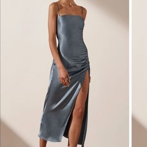 SHONA JOY | COCKTAIL DRESS SIZE 8